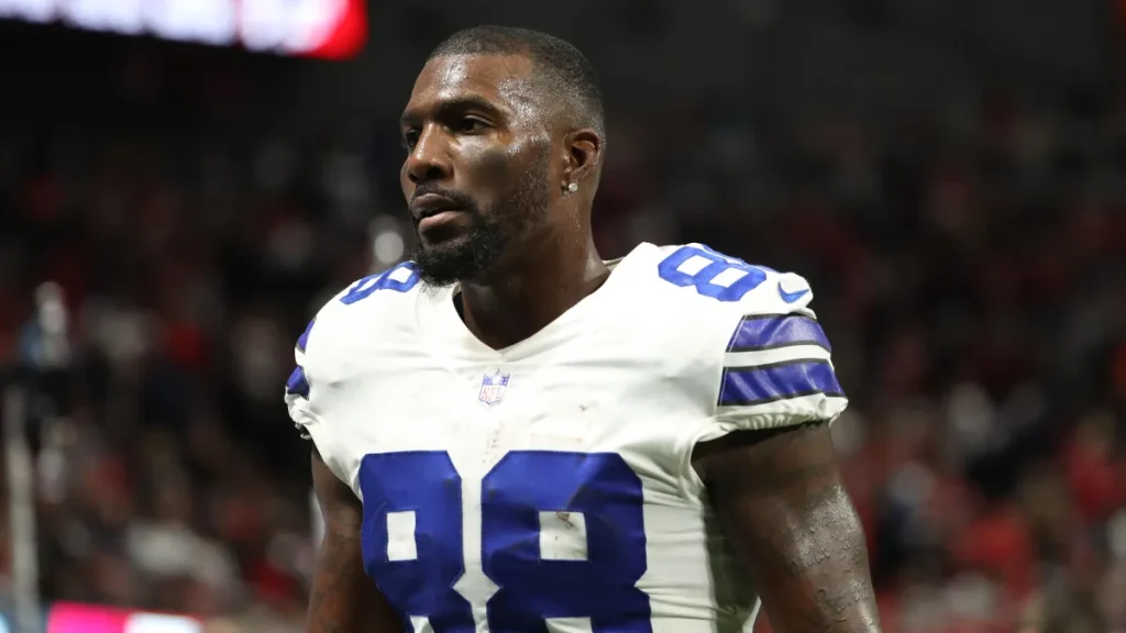 cowboys' dez bryant has blunt response to royce white's bid to join wnba