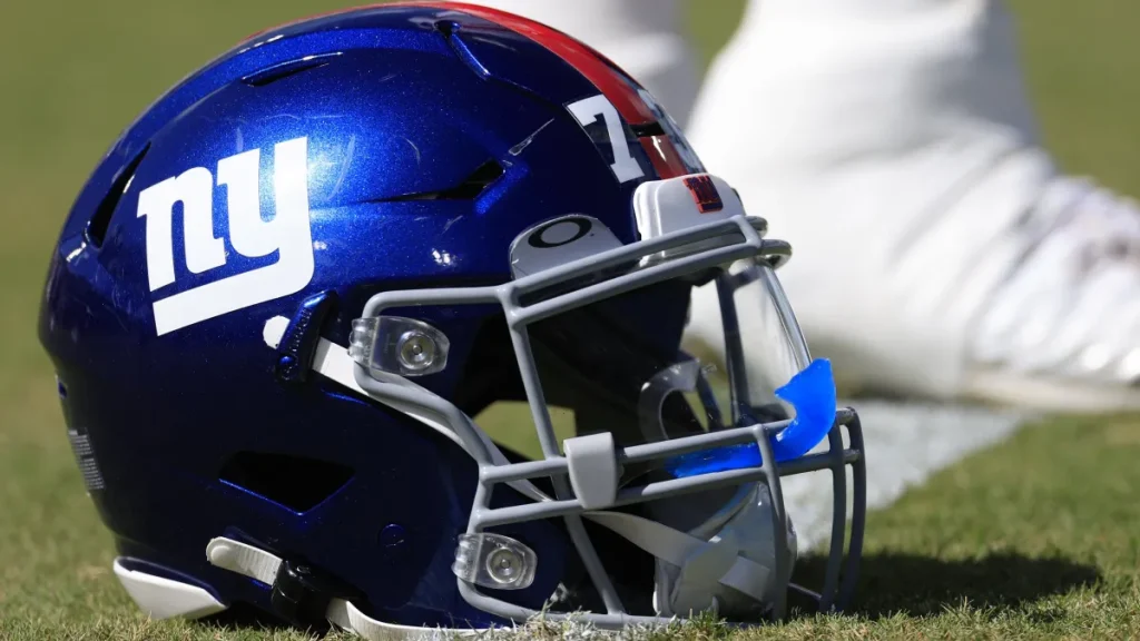 giants acquiring defensive tackle in trade with ravens
