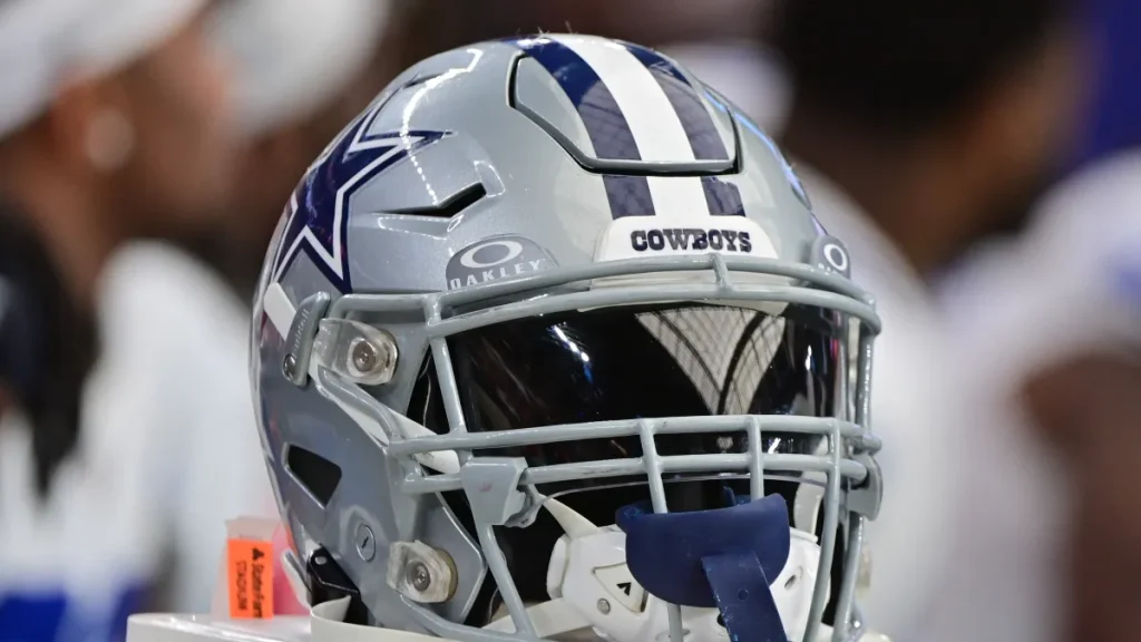cowboys legend gets wife's green light for 'last year' after winning super bowl
