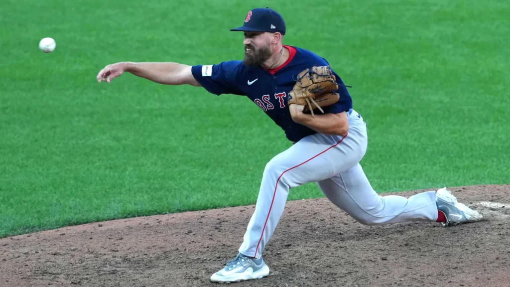 why yankees added ex red sox, royals veteran reliever off waivers