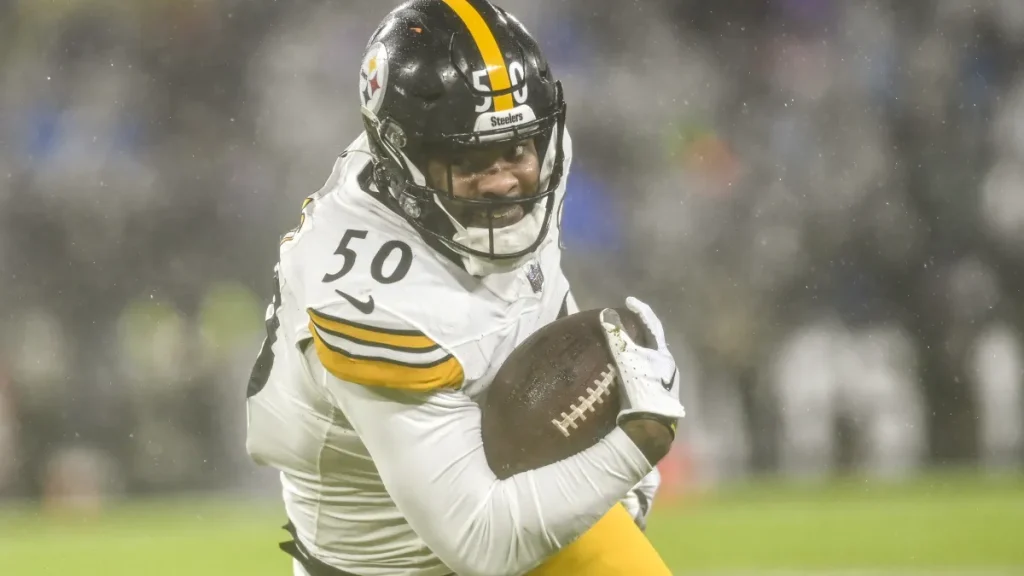 steelers bring back defensive enforcer who once recorded 101 tackles in pittsburgh