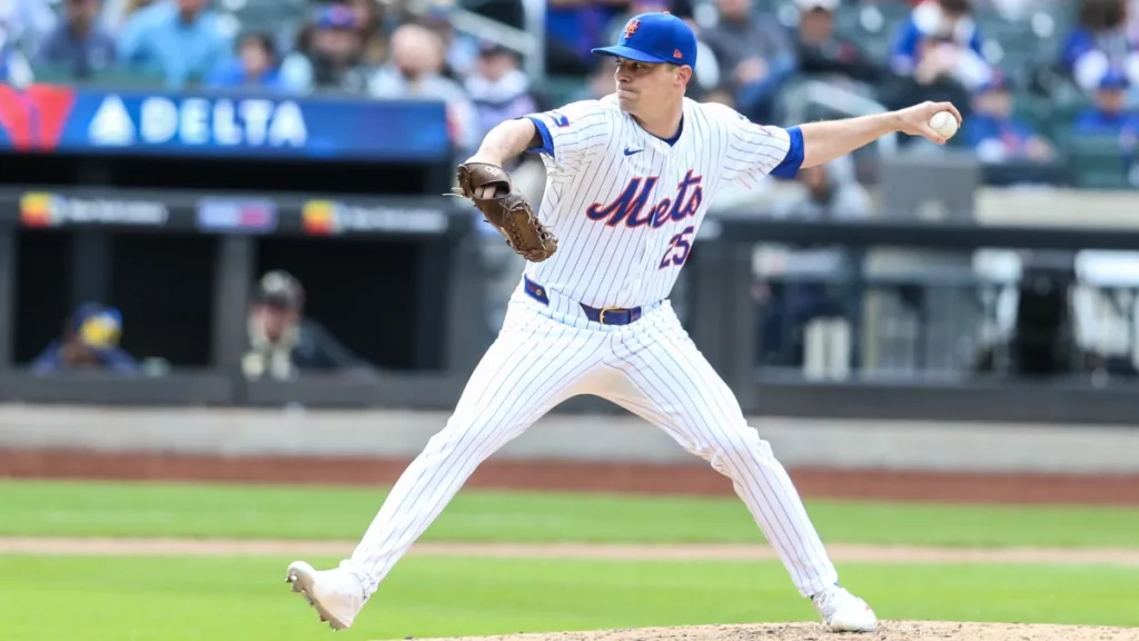 espn gives mets meh grade for mlb trade deadline deal for brooks raley