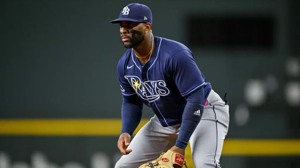 rays fall in power rankings after a lackluster full week of games