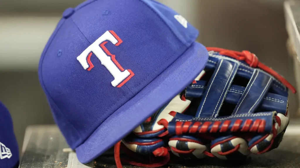 rangers have an elite power hitting prospect ready to ignite the lineup