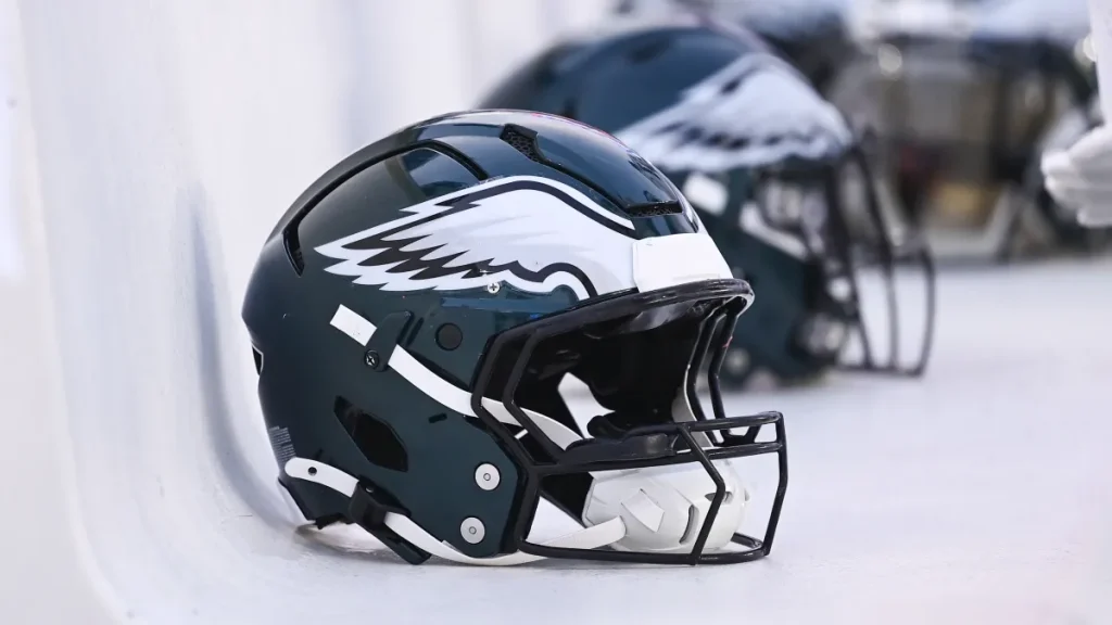 eagles' 53 man roster projection reveals surprise names after ravens loss