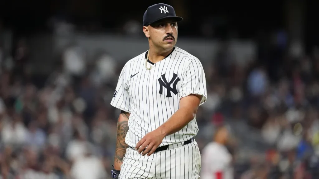 phillies reportedly in contract talks with ex yankees all star pitcher