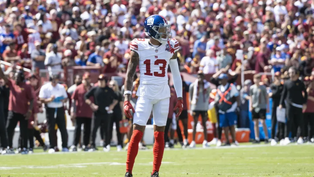 giants should float trade offer to 49ers involving former third round pick