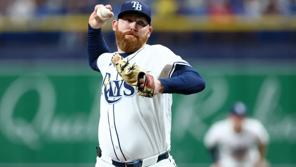 nationals part ways with ex rays, twins veteran starter after trade deadline