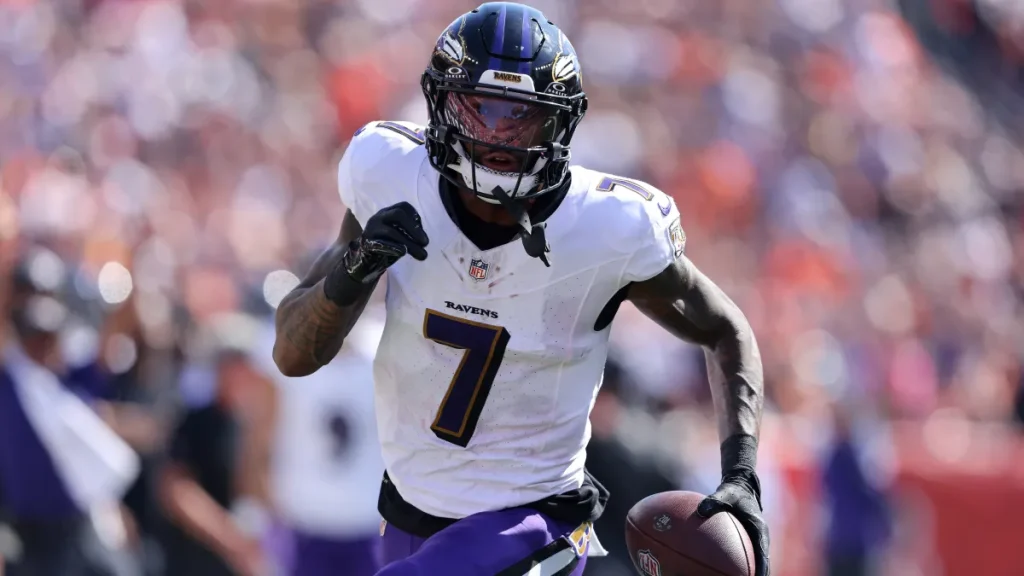 ravens rumor reveals $36.75m wide receiver is texans' trade target