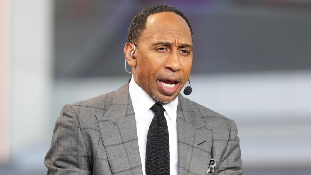 Stephen A. Smith hits back at Kevin Durant over 'ridiculous' LeBron James comparison stephen a. smith hits back at kevin durant over 'ridiculous' lebron james comparison