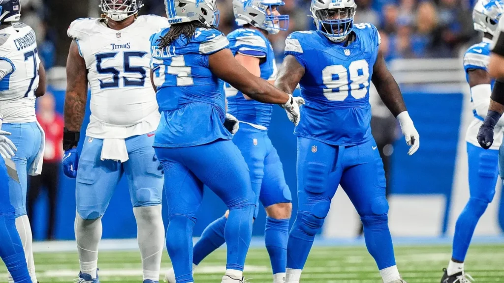 giants $12.5m free agent dexter lawrence replacement already called a 'steal'