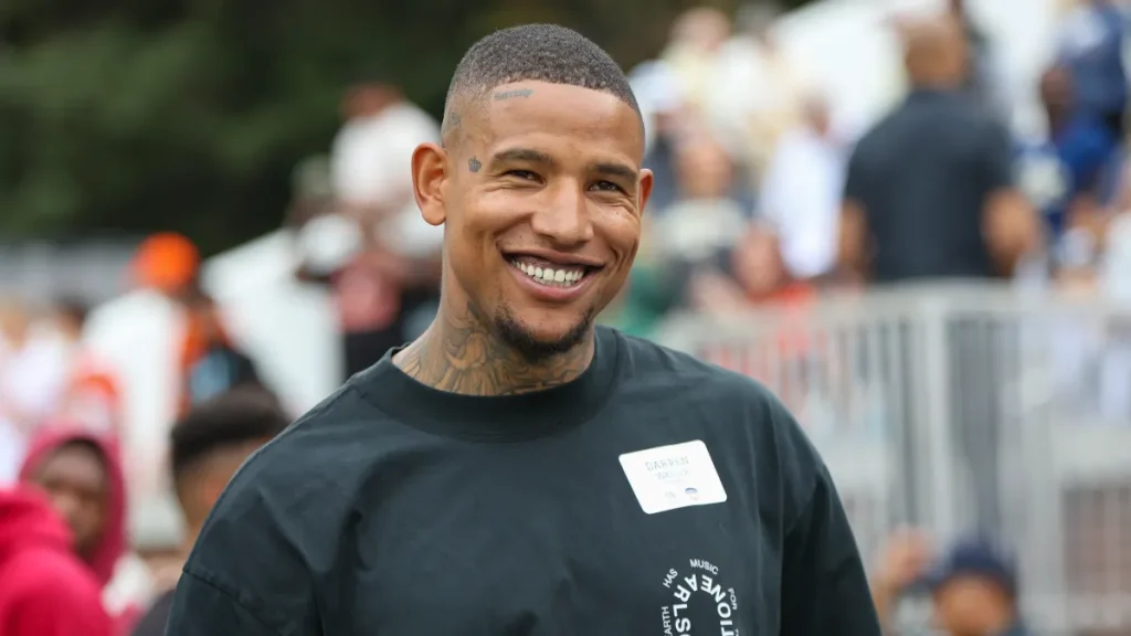 panthers just added a dangerous new weapon