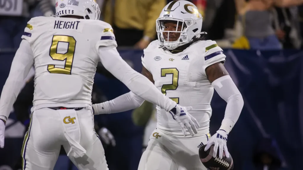 georgia tech football tickets 2026: see the latest prices, seats, full schedule of every yellow jackets game