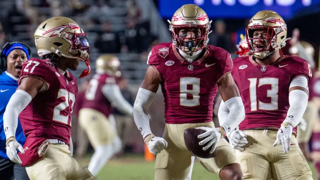 florida state football tickets 2026: see the latest prices, seats, full schedule of every seminoles game