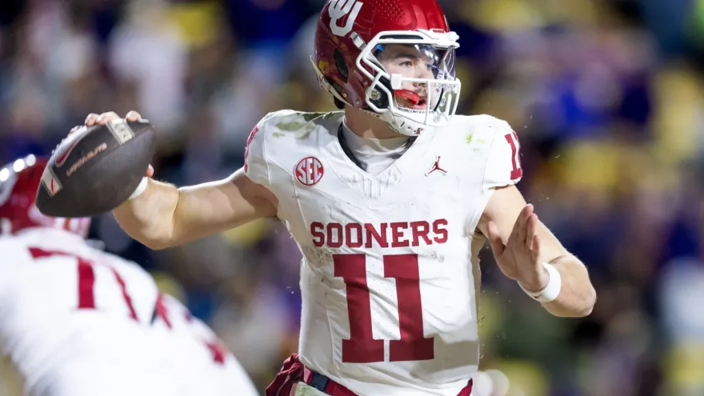 Ex-Oklahoma, Auburn QB Jackson Arnold has great moments, but struggles late and loses UNLV debut ex oklahoma, auburn qb jackson arnold has great moments, but struggles late and loses unlv debut