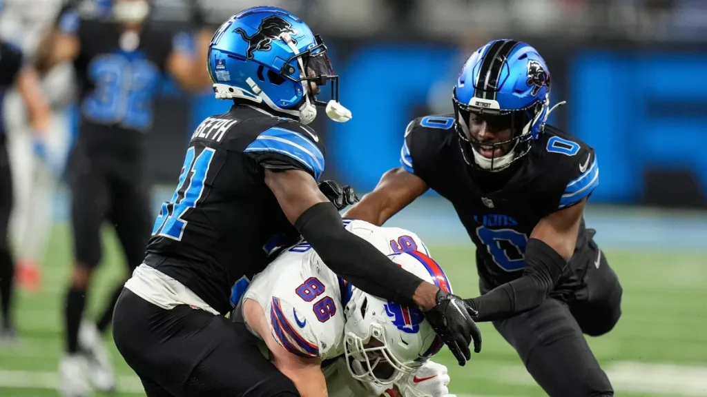 lions linked to roster move with ex rams, titans cb that would be disappointing