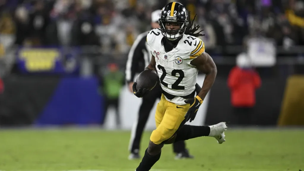 giants bring in former steelers and chargers pro bowl 1,000 yard rb for visit