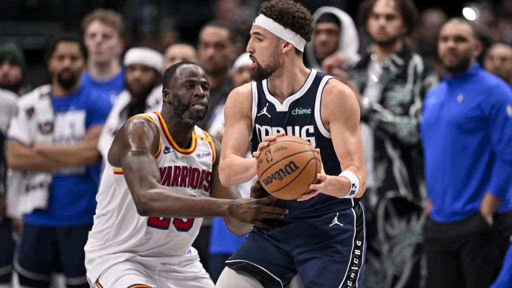 heat hit with massive update for ex warriors klay thompson after missing out on bradley beal