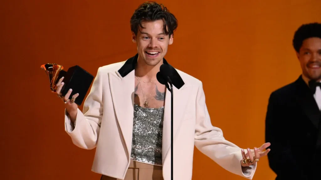 harry styles msg tickets: how to buy, costs, dates for 2026 'together, together' tour concerts in new york