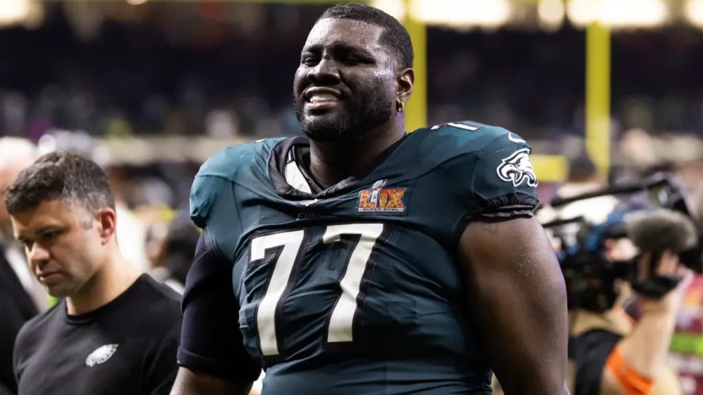lions could be ex eagles' super bowl champions' best landing spot in free agency