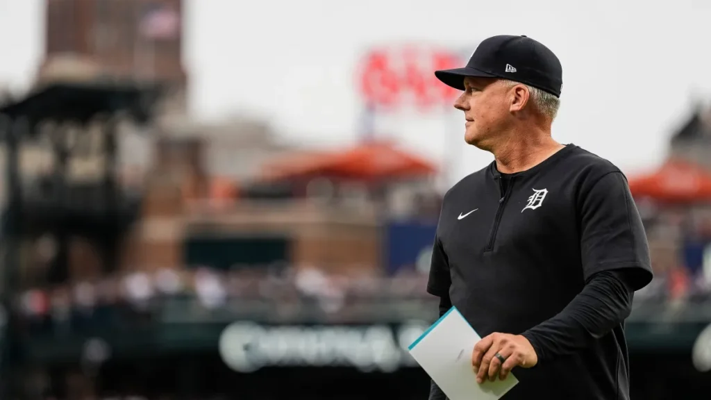 successful week leads to tigers' big bump in latest power rankings