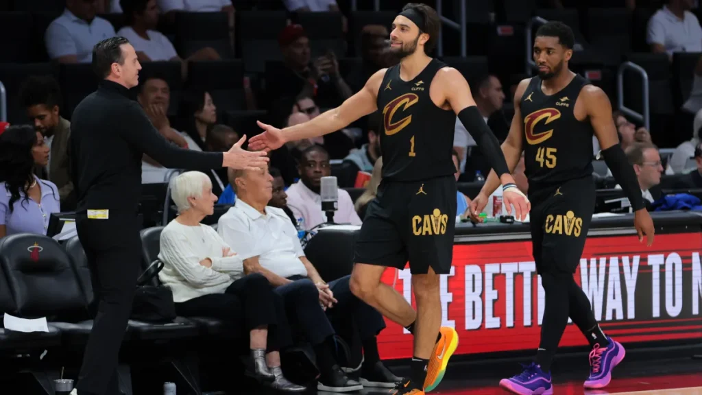 Cavaliers reportedly closing in on trade to acquire $11M NBA Champion from the Nuggets cavaliers reportedly closing in on trade to acquire $11m nba champion from the nuggets