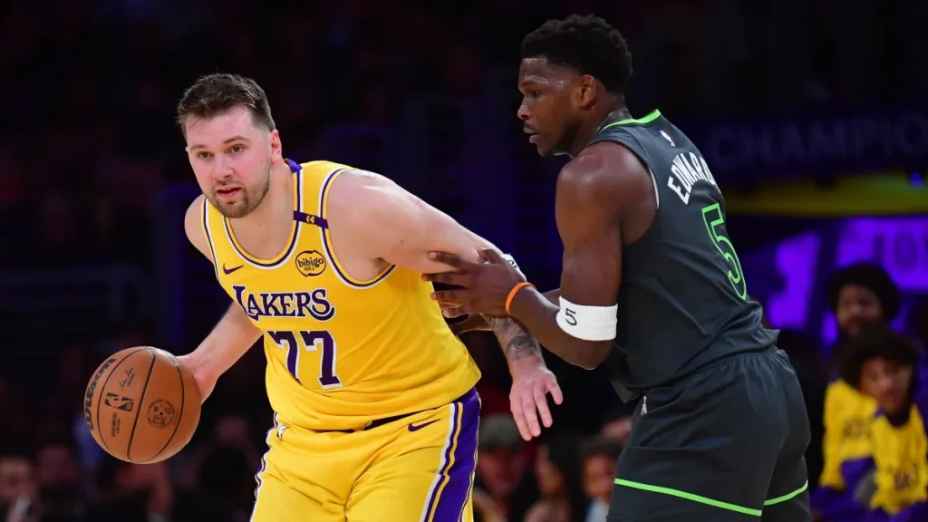 luka doncic announces that he is 100% healthy ahead of the 2026 27 nba season