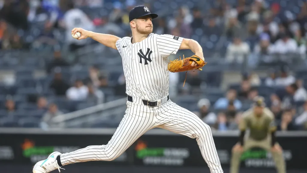 yankees reveal optimistic clarke schmidt injury update before astros series