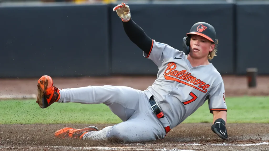 padres 'checked in' with orioles about trade for 22 year old former first overall pick