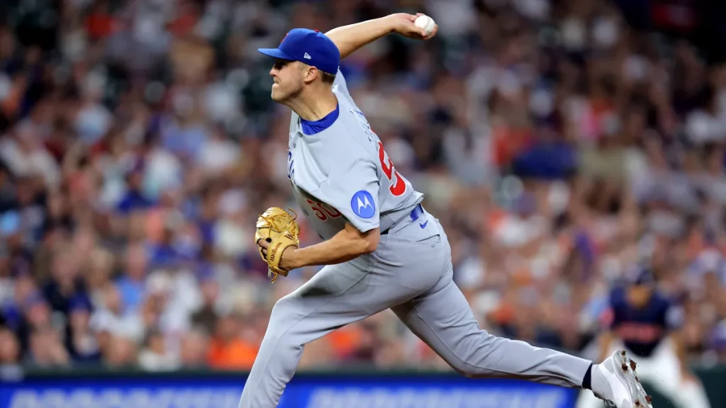 blue jays trade for former cubs $68 million starter ahead of mlb deadline