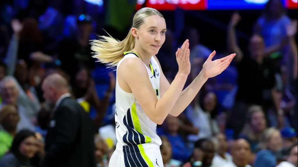 wings playoff tickets: see updated prices, schedule for dallas's 2026 wnba games