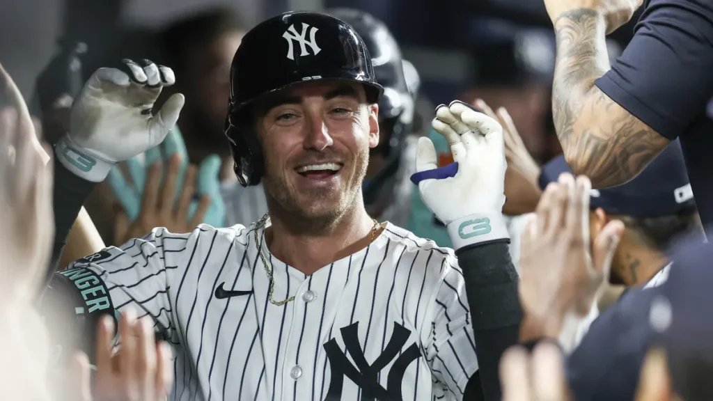 yankees get massive cody bellinger boost at perfect time in playoff race