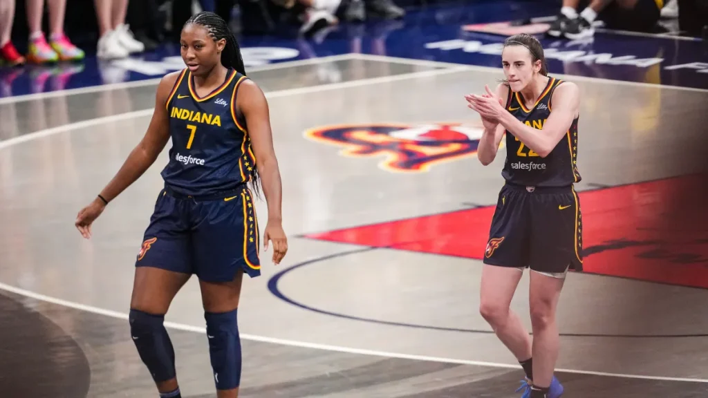 When is the Fever's next game? Indiana WNBA schedule and more to know about FIBA Women's World Cup when is the fever's next game? indiana wnba schedule and more to know about fiba women's world cup