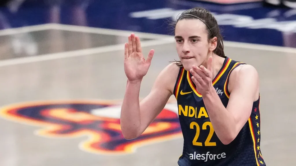 USA FIBA World Cup roster: Caitlin Clark, Angel Reese headline star-studded 2026 U.S. women's team usa fiba world cup roster: caitlin clark, angel reese headline star studded 2026 u.s. women's team