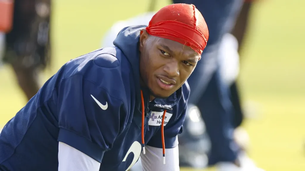 bills expected to have big dj moore plans for 2026 season with josh allen
