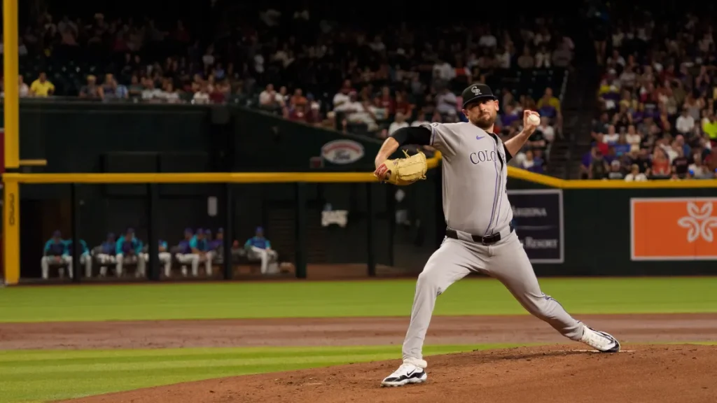 tigers sign ex cardinals, rockies starter after tarik skubal, casey mize trades