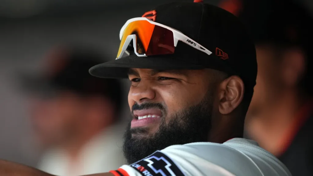 yankees have major heliot ramos problem after giants trade