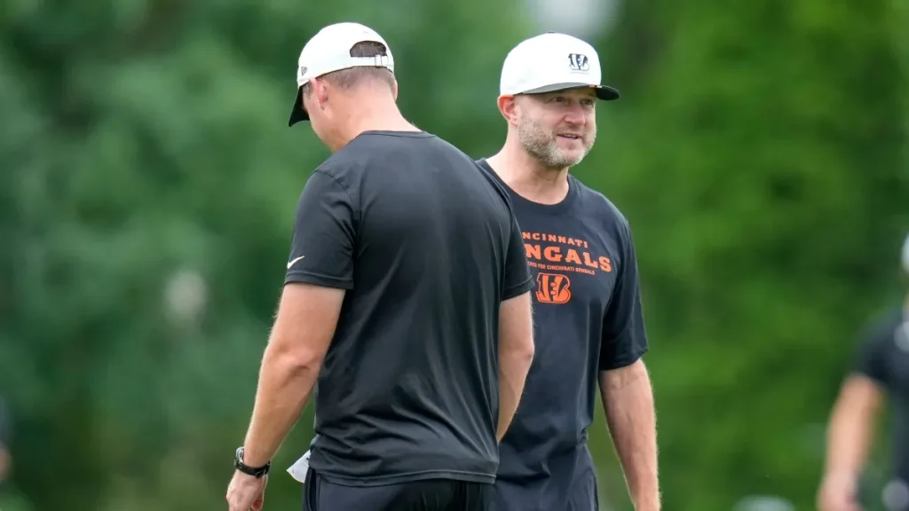 steelers bengals rumors opens up possibility of rare in division trade