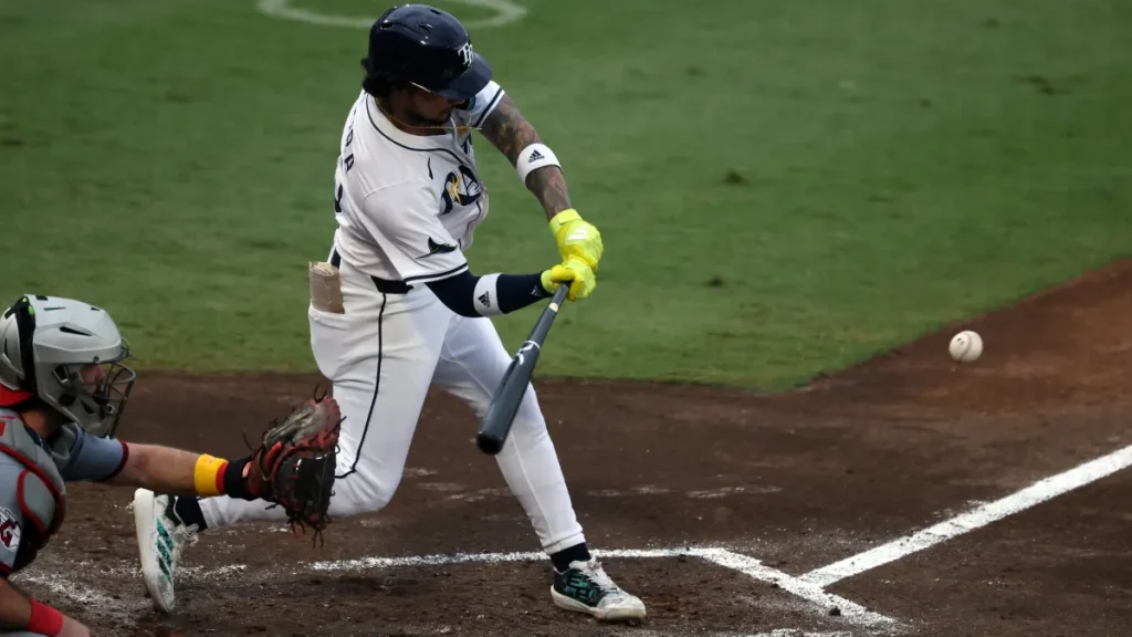 cardinals waste no time with everson pereira for saturday night at busch
