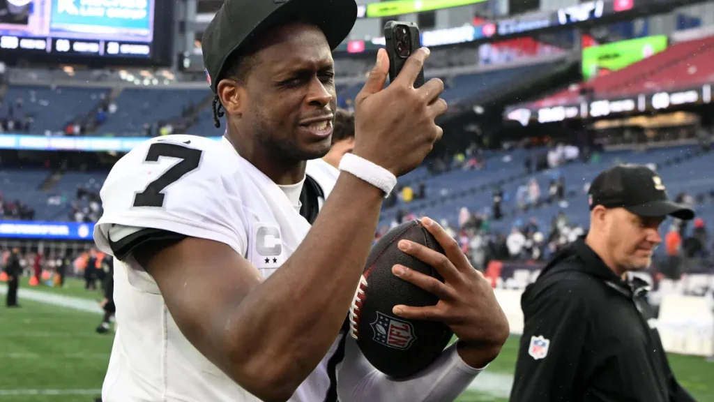 jets fans can be cautiously optimistic after geno smith news