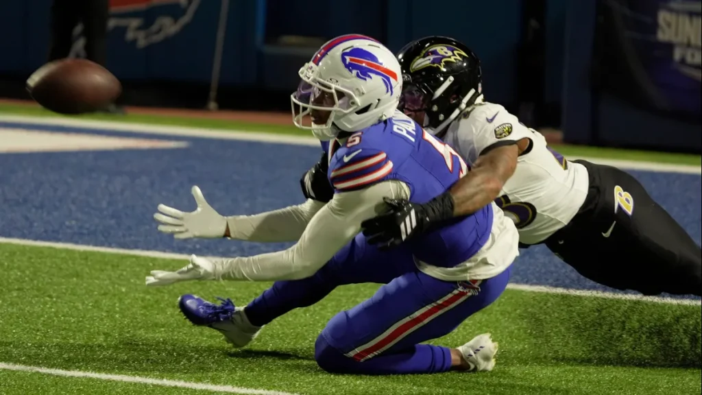 bills urged to trade $29 million wr instead of keon coleman