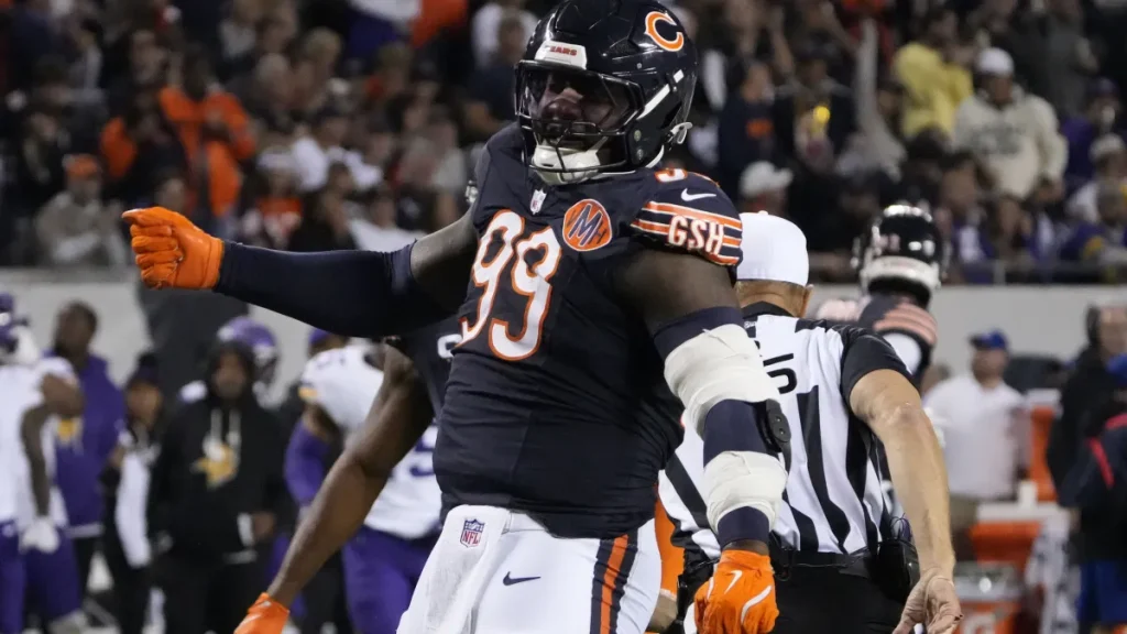 why falcons are reportedly trading for bears veteran dt with 13.5 career sacks