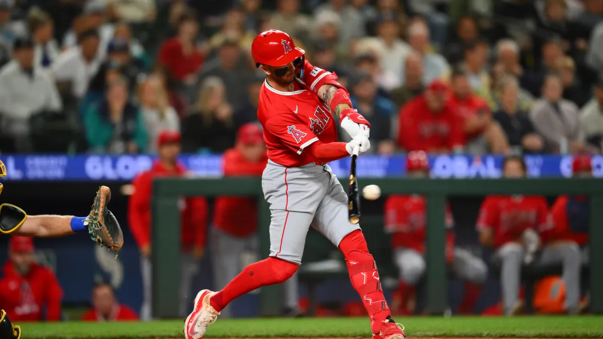 red sox get trade odds update from espn about angels shortstop trade target