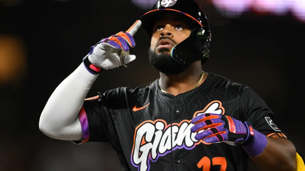 why yankees are trading for heliot ramos in unexpected deal with giants
