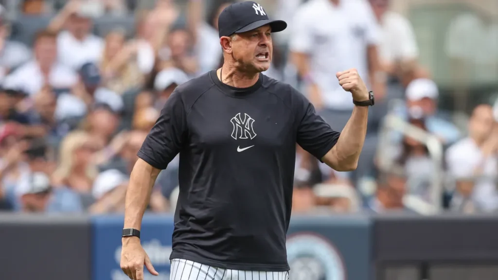 you won't believe how bad the home plate umpiring was in sunday's yankees blue jays game