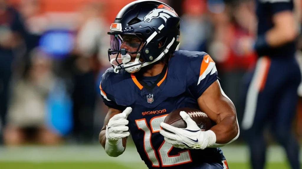 denver broncos' backfield shaping up to be fantasy football nightmare