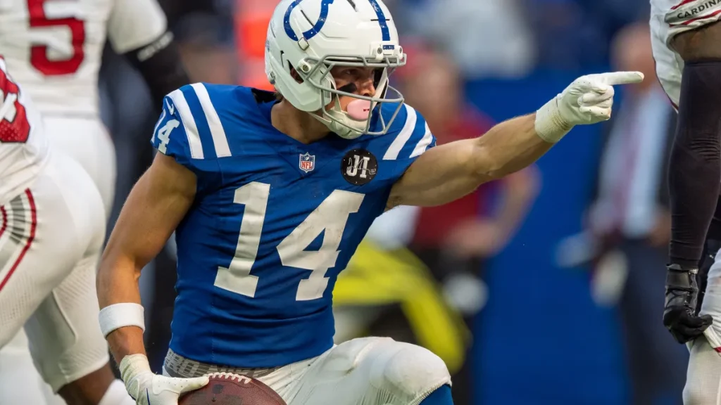 colts reportedly make huge alec pierce roster move amid injury recovery