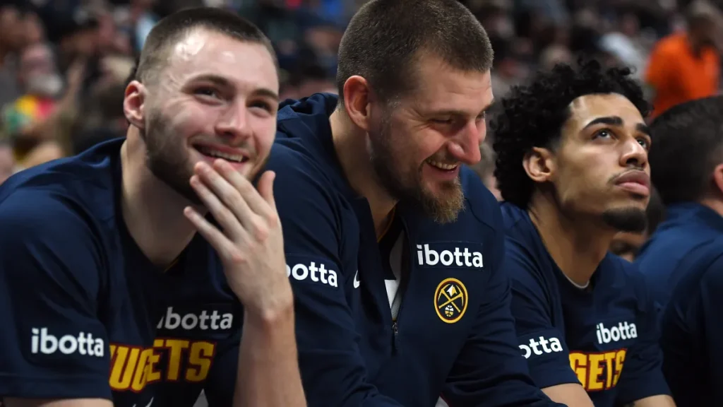 how christian braun's contract possibly doomed the denver nuggets' long term future