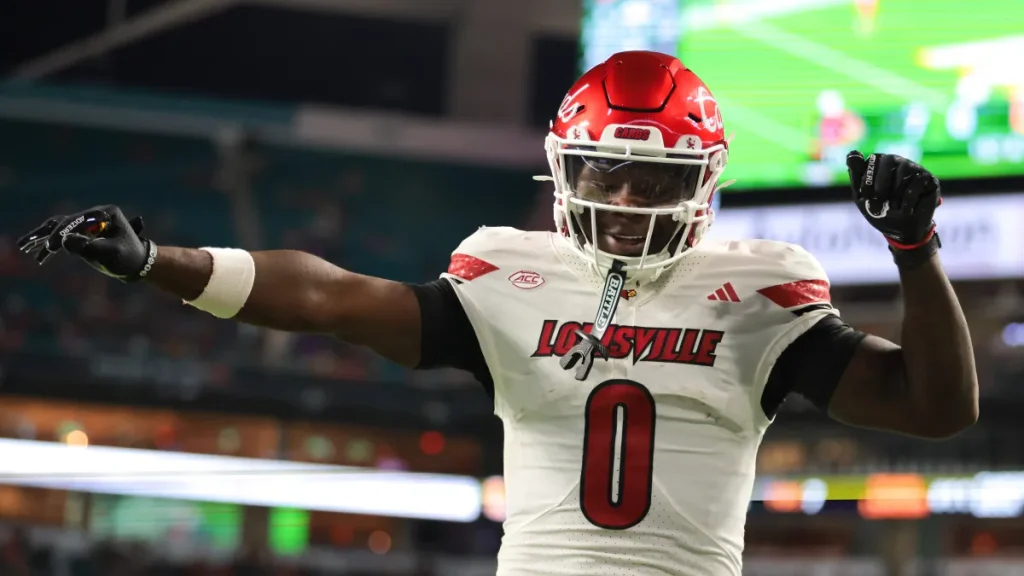 dolphins make exciting roster move with third round rookie wr