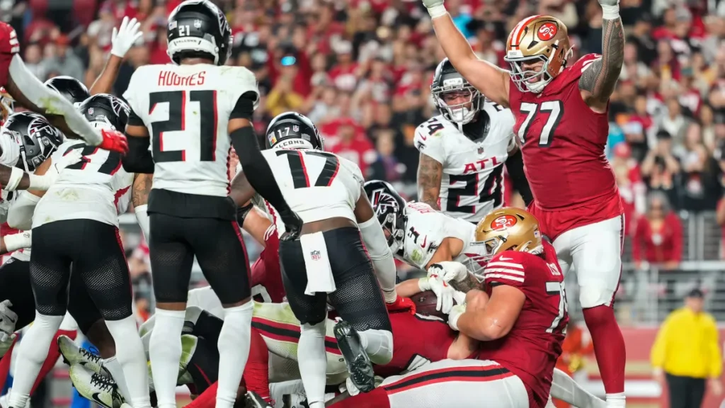 Falcons reportedly release $5M Super Bowl champion acquired from Chiefs in 'shocking' decision falcons reportedly release $5m super bowl champion acquired from chiefs in 'shocking' decision